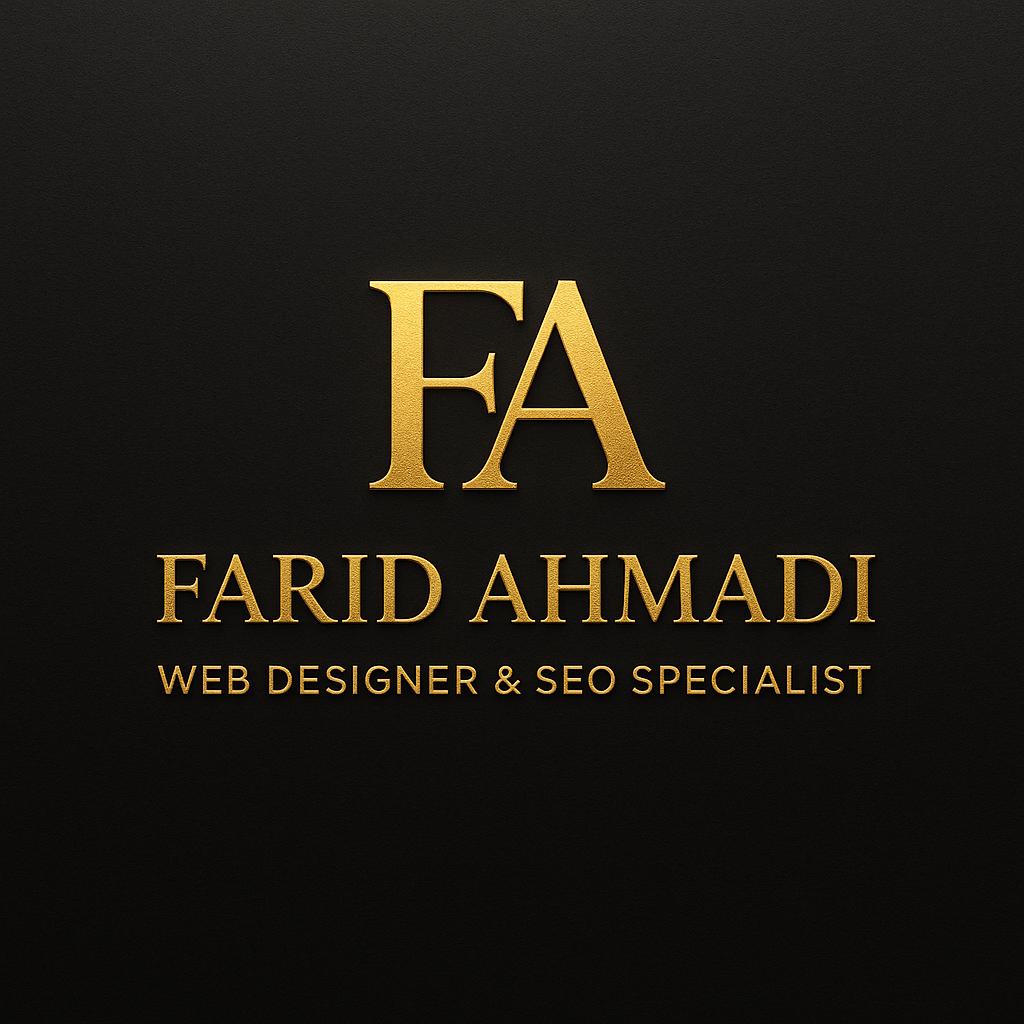 طراح سایت و متخصص سئو