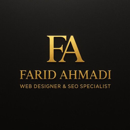 طراح سایت و متخصص سئو